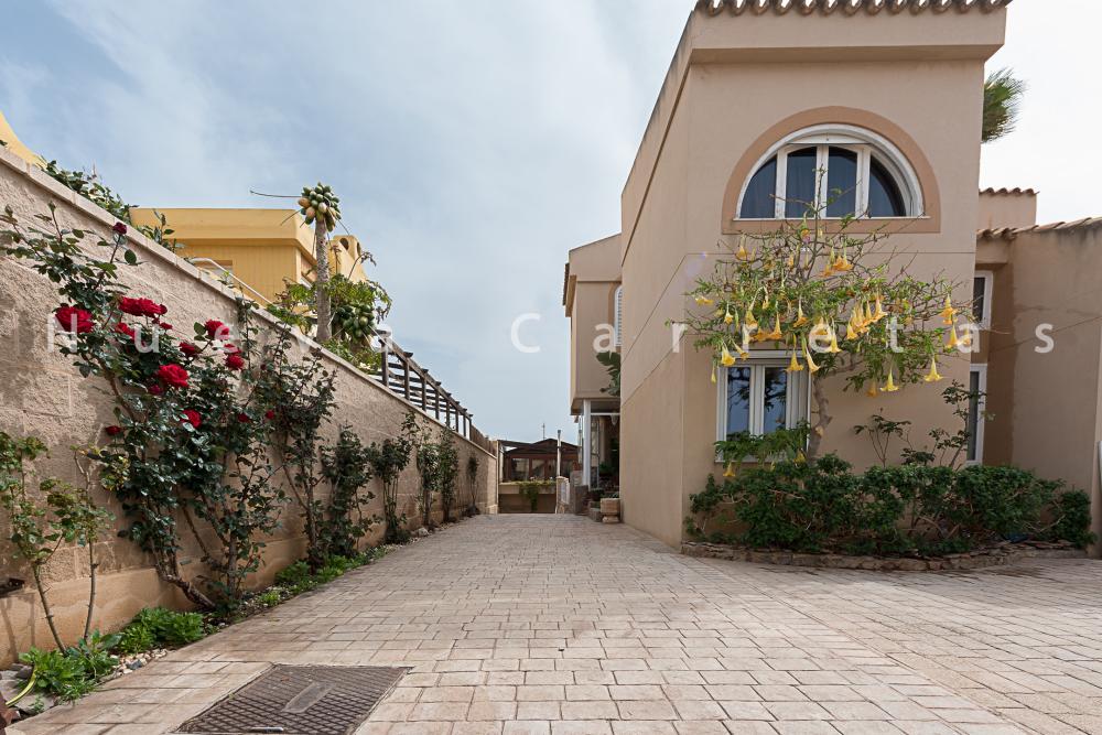  kaufen Villa Ciudad Jardín-Zapillo-Cortijo Grande-Nueva Almería-Tagarete Comarca Metropolitana De Almería 3
