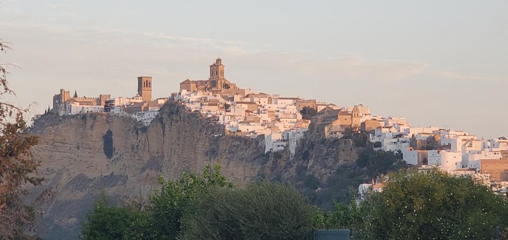  kaufen Landhaus Arcos De La Frontera Sierra De Cádiz 33