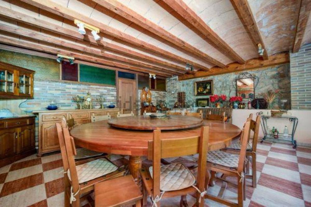  kaufen Herrenhaus Villafranca Del Castillo Cuenca Del Guadarrama 22