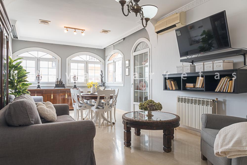  kaufen Villa Ciudad Jardín-Zapillo-Cortijo Grande-Nueva Almería-Tagarete Comarca Metropolitana De Almería 7