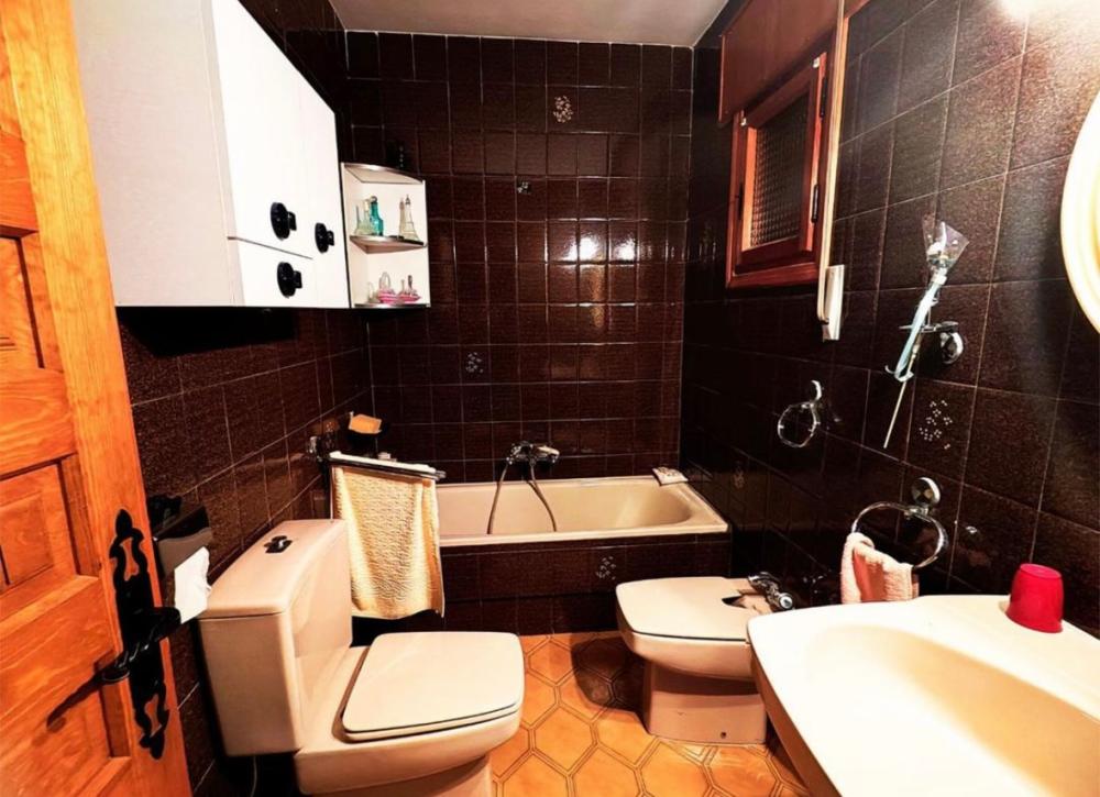  kaufen Villa Galapagar Cuenca Del Guadarrama 11