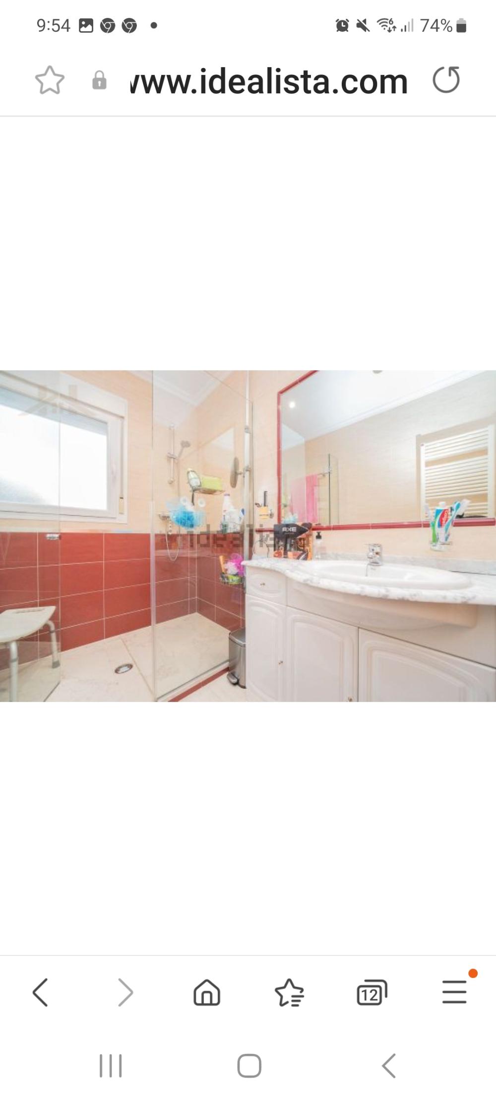  kaufen Villa El Escorial Cuenca Del Guadarrama 8
