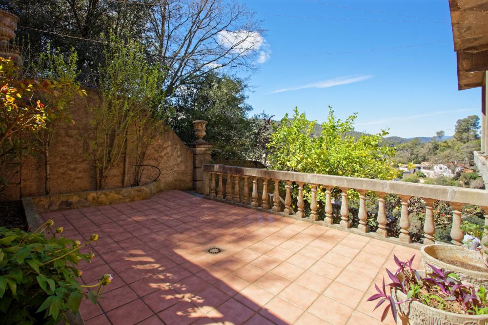  kaufen Haus Sarrià-Sant Gervasi-Vallvidrera-Tibidabo-Les Planes Barcelonès 27
