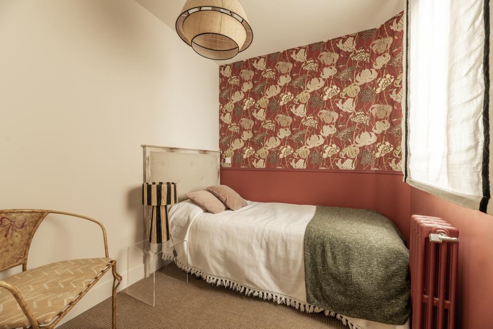  kaufen Wohnung Salamanca-Lista Madrid Capital 16
