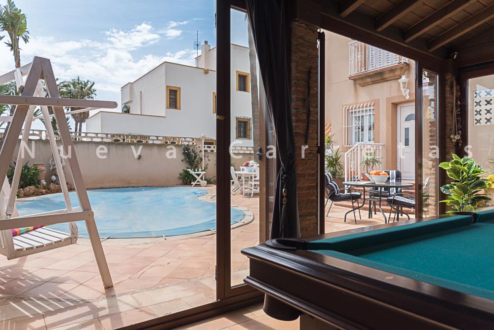  kaufen Villa Ciudad Jardín-Zapillo-Cortijo Grande-Nueva Almería-Tagarete Comarca Metropolitana De Almería 46