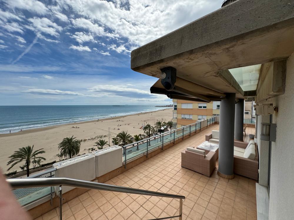  kaufen Penthouse El Puerto De Sagunto Camp De Morvedre 28