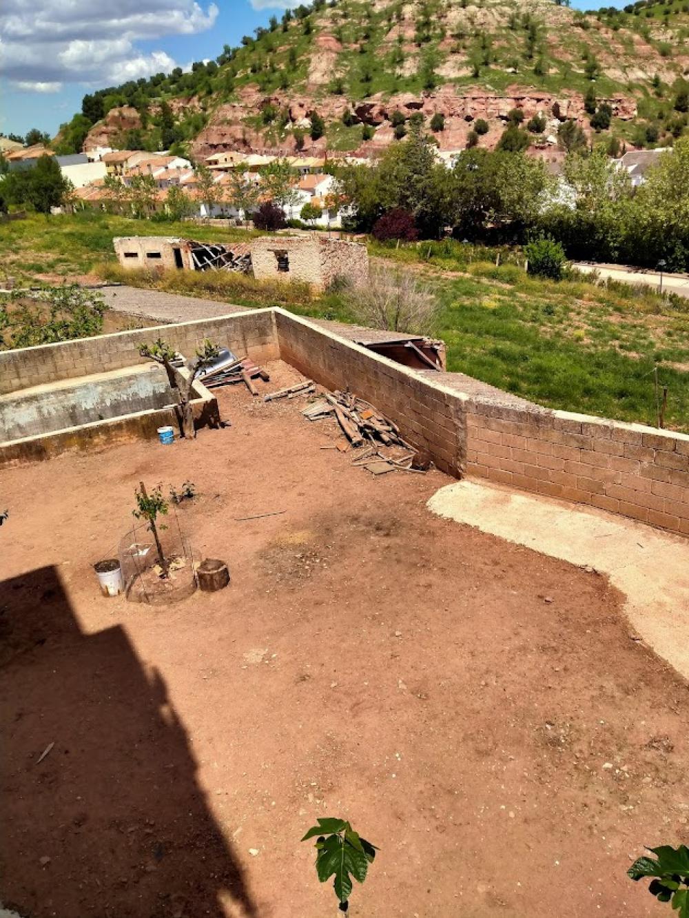  kaufen Gebäude Alcaraz Sierra De Alcaraz 7