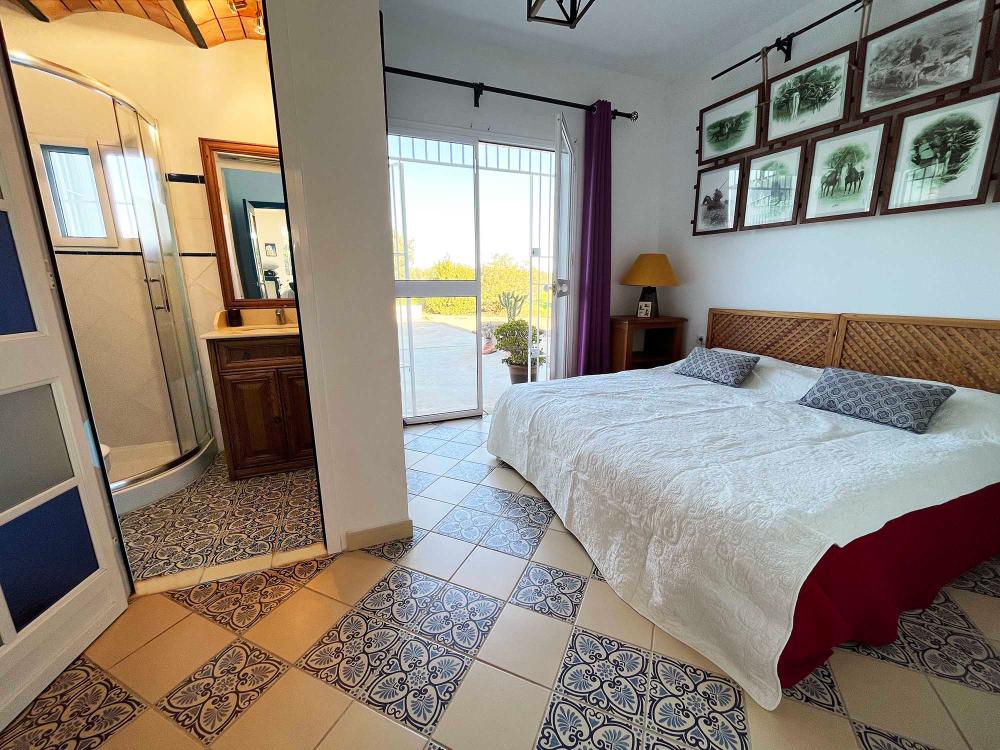  kaufen Landhaus Aznalcázar Aljarafe 10