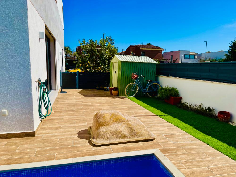  kaufen Villa Vilafortuny Baix Camp 5