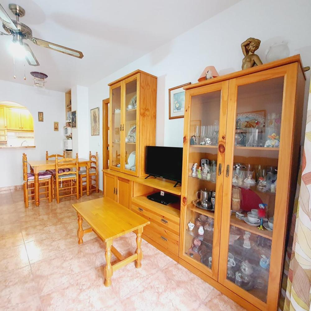  kaufen Wohnung Torrevieja Baix Segura 2