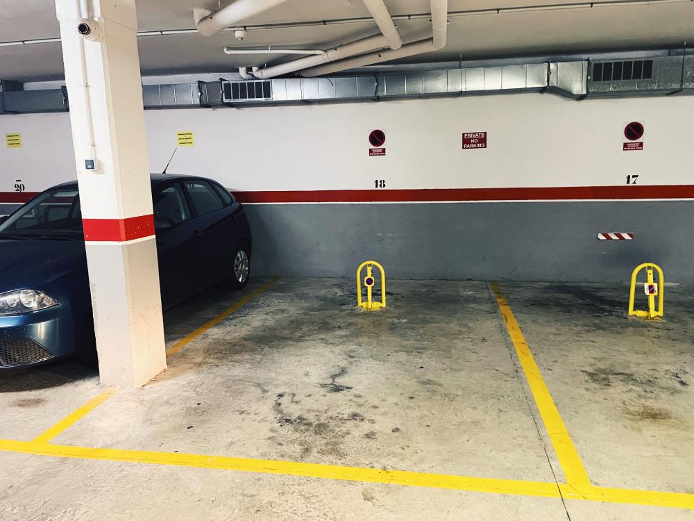  kaufen Wohnung Salou Tarragonès 22