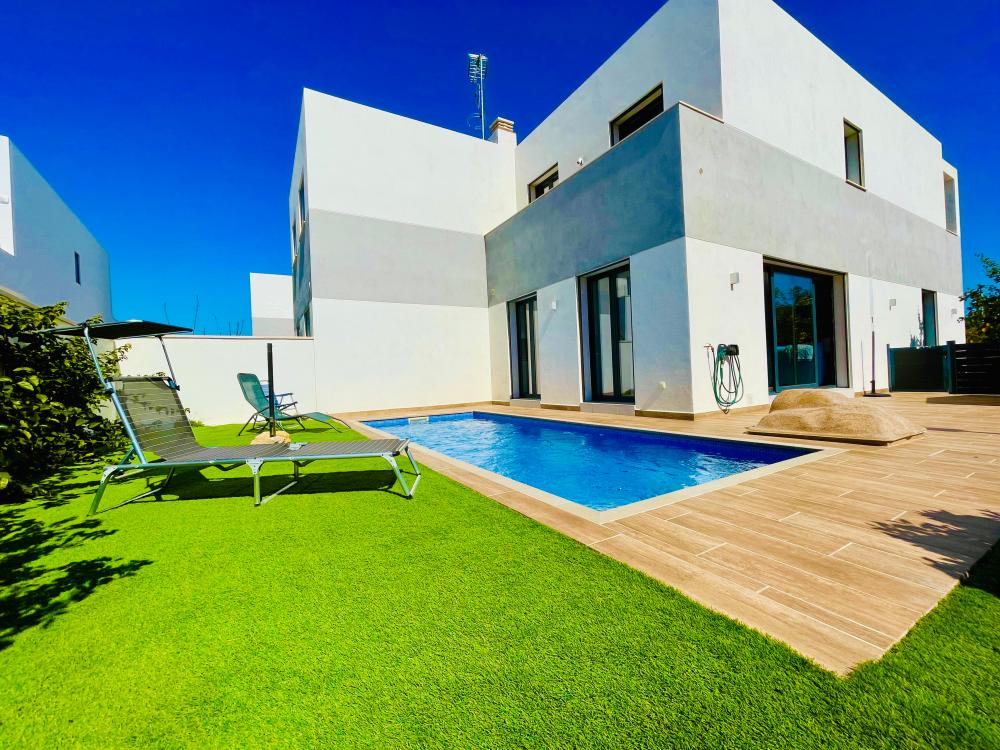  kaufen Villa Vilafortuny Baix Camp 2