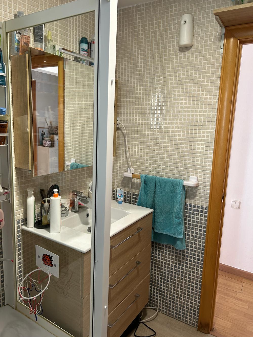  kaufen Wohnung Sant Just Desvern Baix Llobregat 5