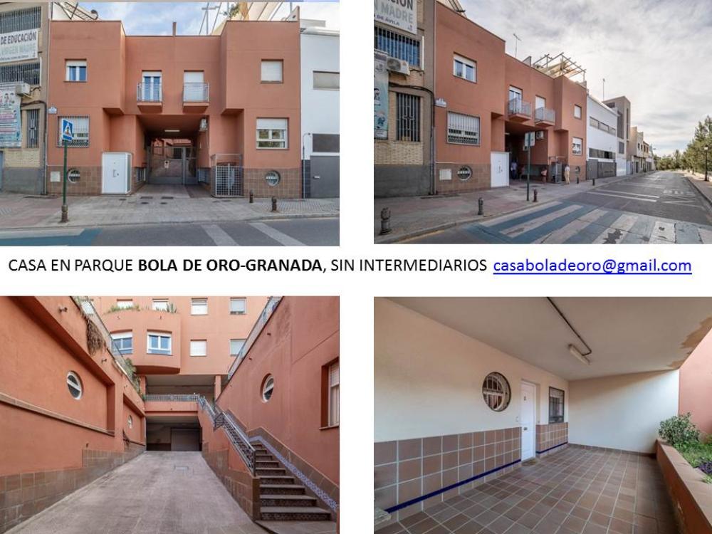  kaufen Haus Bola De Oro Vega De Granada 11