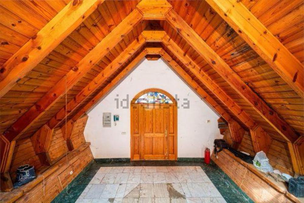  kaufen Herrenhaus Villafranca Del Castillo Cuenca Del Guadarrama 17