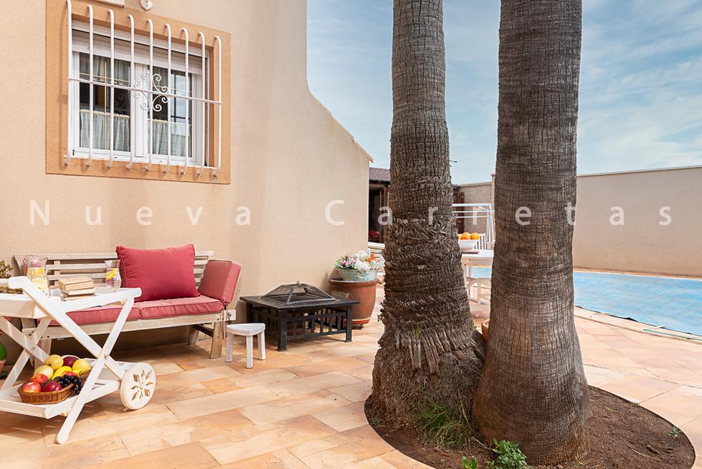  kaufen Villa Ciudad Jardín-Zapillo-Cortijo Grande-Nueva Almería-Tagarete Comarca Metropolitana De Almería 42
