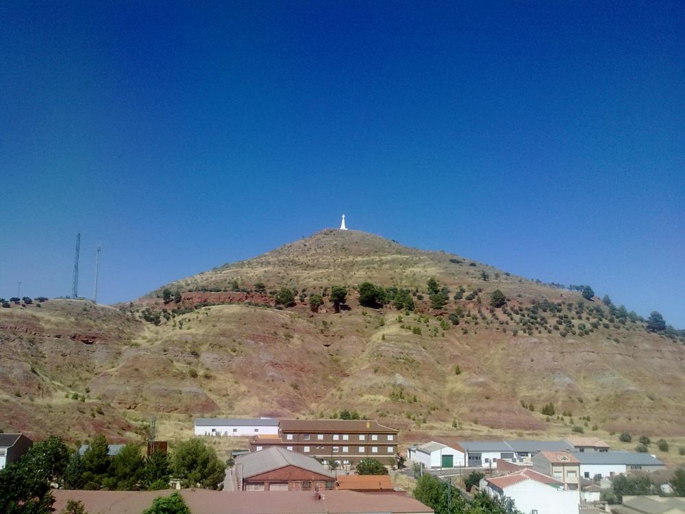  kaufen Gebäude Alcaraz Sierra De Alcaraz 8