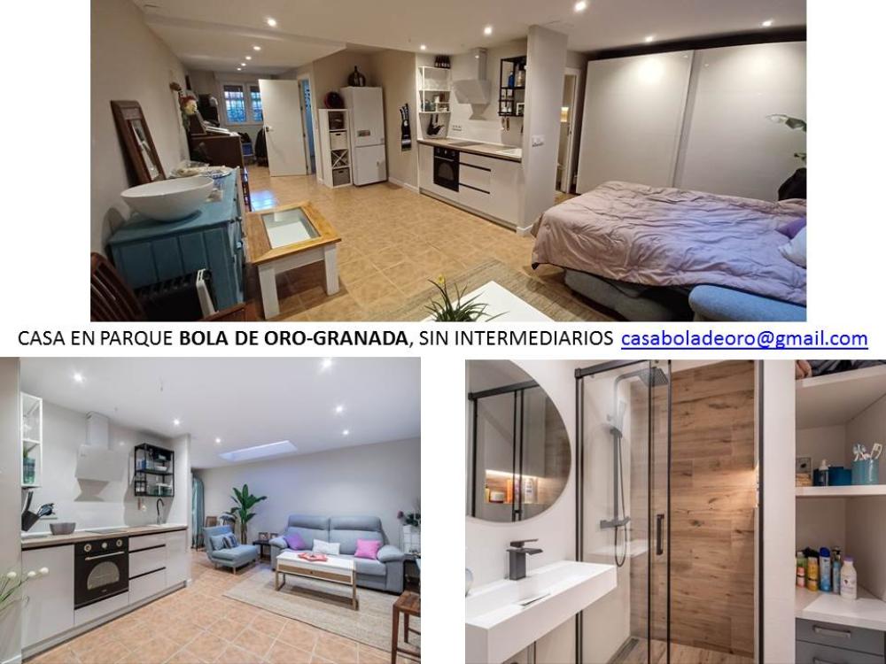  kaufen Haus Bola De Oro Vega De Granada 2