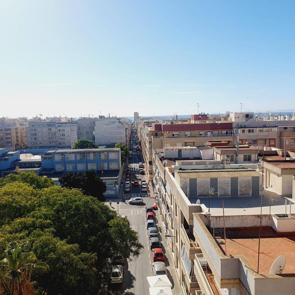  kaufen Wohnung Torrevieja Baix Segura 35