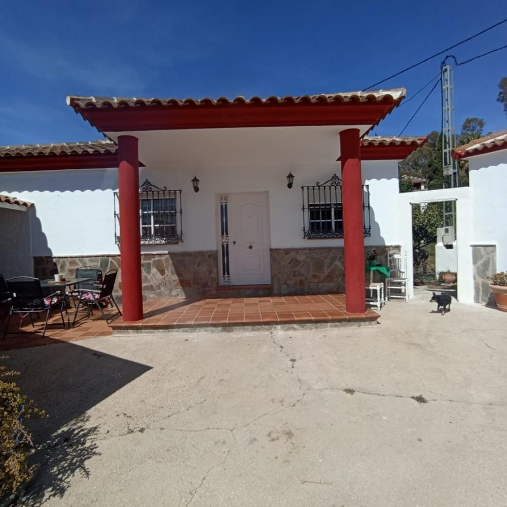  kaufen Landhaus Estacion De Aljaima Valle Del Guadalhorce 47