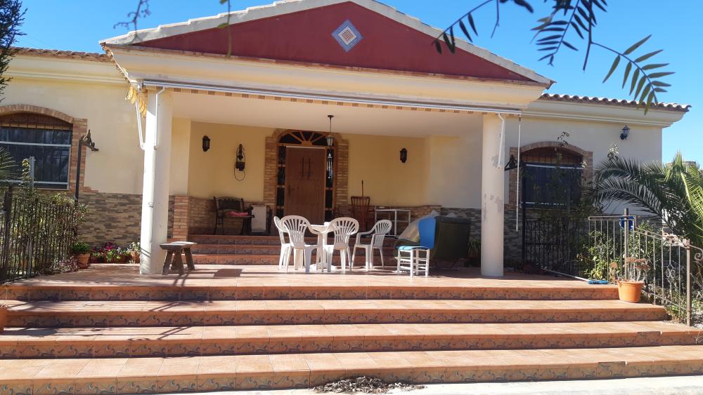  kaufen Landhaus Jumilla Altiplano 3