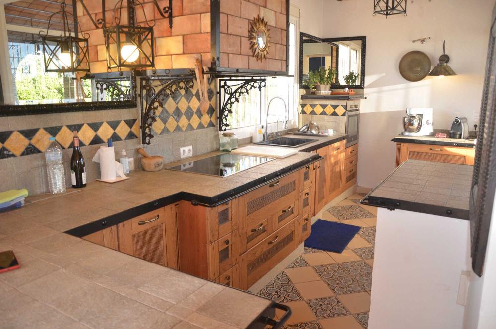  kaufen Landhaus Aznalcázar Aljarafe 9
