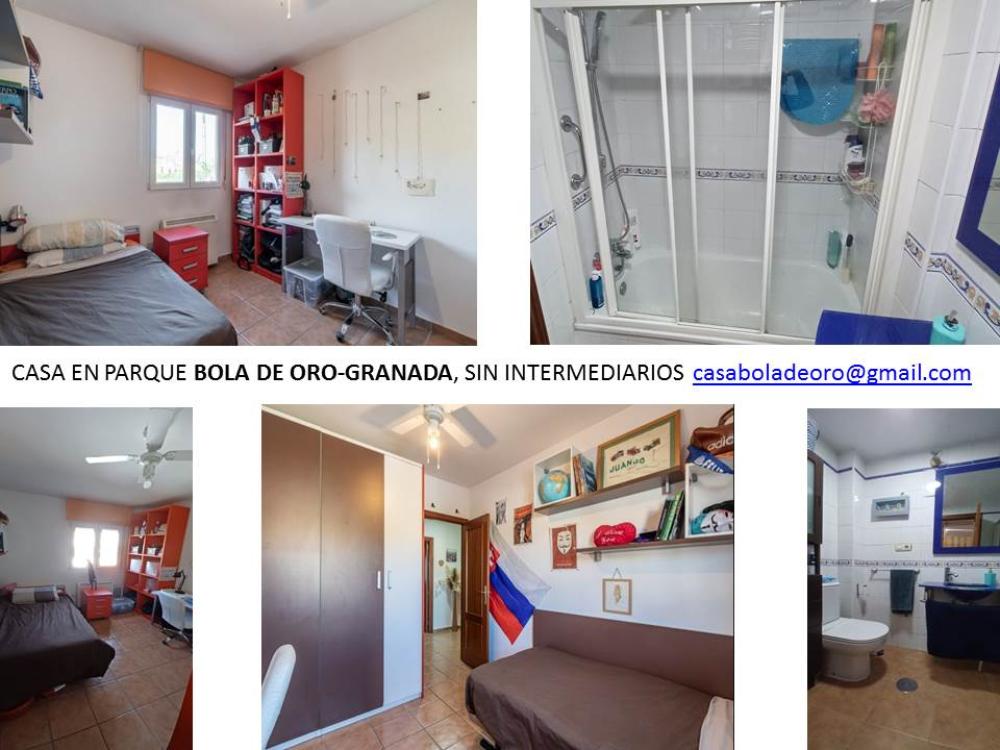  kaufen Haus Bola De Oro Vega De Granada 6