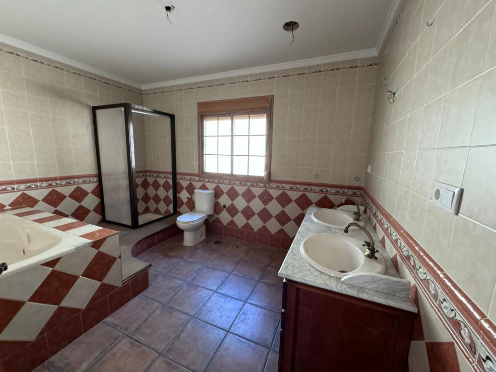  kaufen Landhaus Cómpeta Axarquía 6