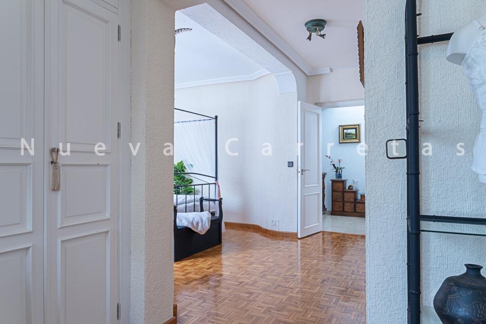  kaufen Villa Ciudad Jardín-Zapillo-Cortijo Grande-Nueva Almería-Tagarete Comarca Metropolitana De Almería 19