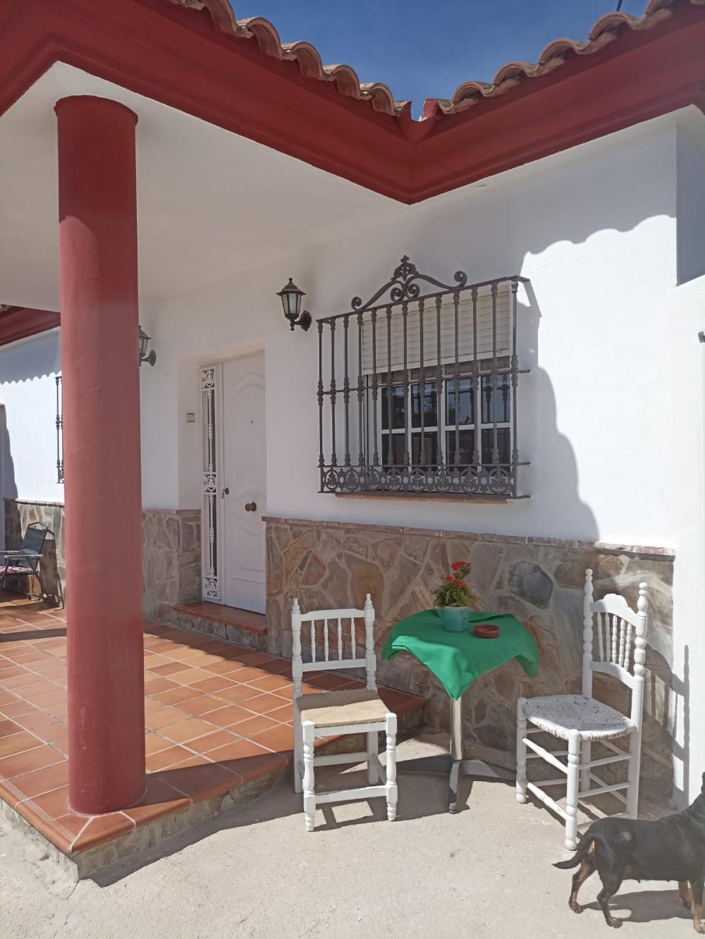 kaufen Landhaus Estacion De Aljaima Valle Del Guadalhorce 24