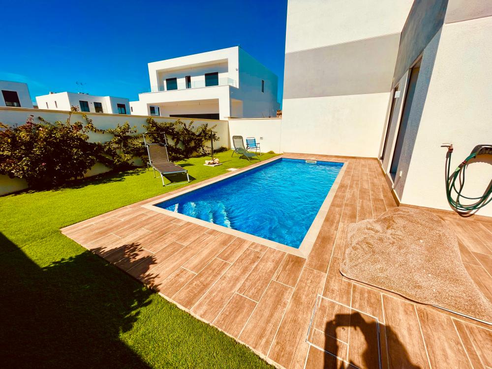  kaufen Villa Vilafortuny Baix Camp 3