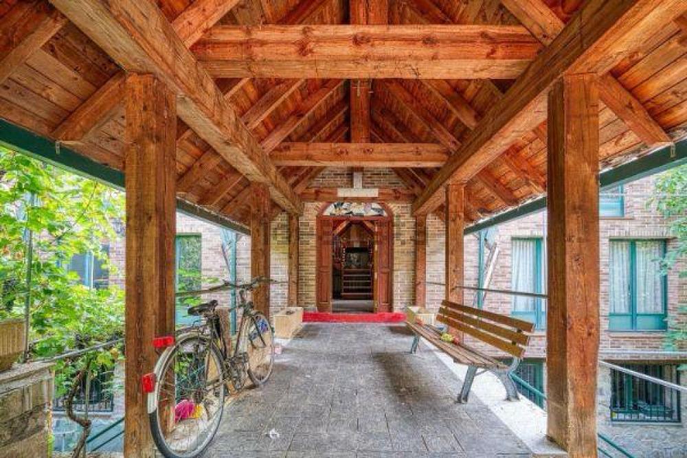  kaufen Herrenhaus Villafranca Del Castillo Cuenca Del Guadarrama 15