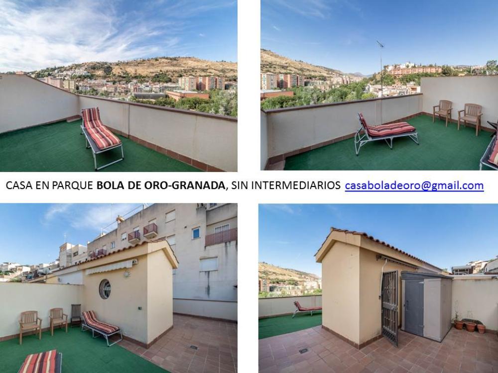  kaufen Haus Bola De Oro Vega De Granada 8