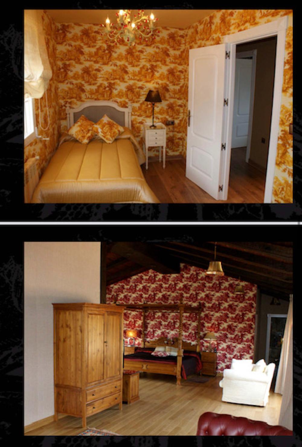  kaufen Landhaus Penàguila Alcoia 11