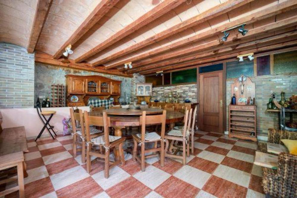 kaufen Herrenhaus Villafranca Del Castillo Cuenca Del Guadarrama 9