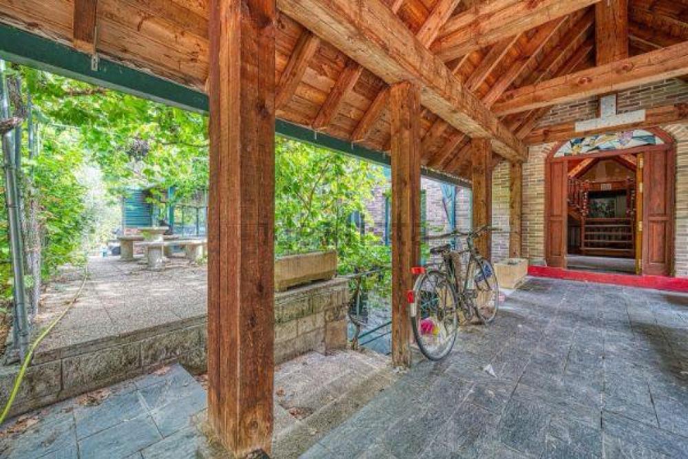  kaufen Herrenhaus Villafranca Del Castillo Cuenca Del Guadarrama 20