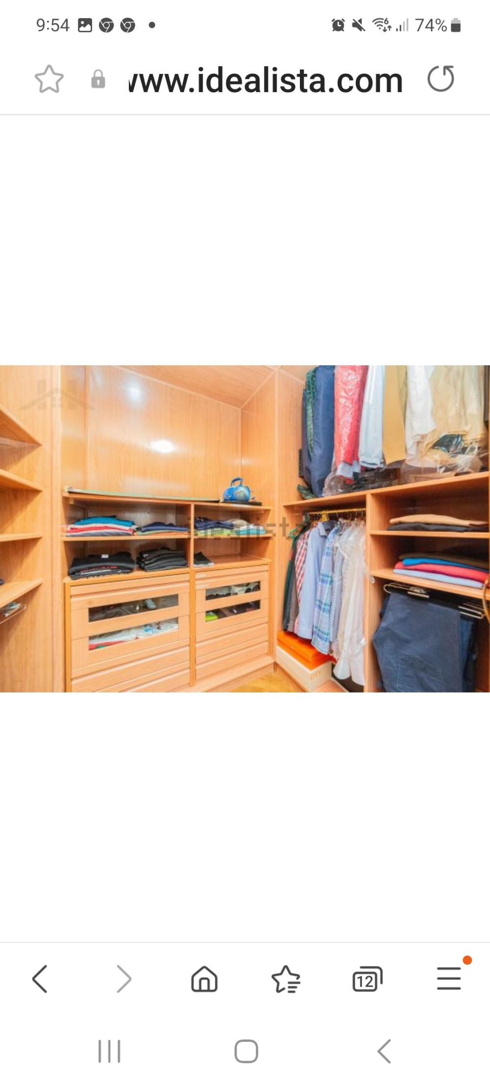  kaufen Villa El Escorial Cuenca Del Guadarrama 14