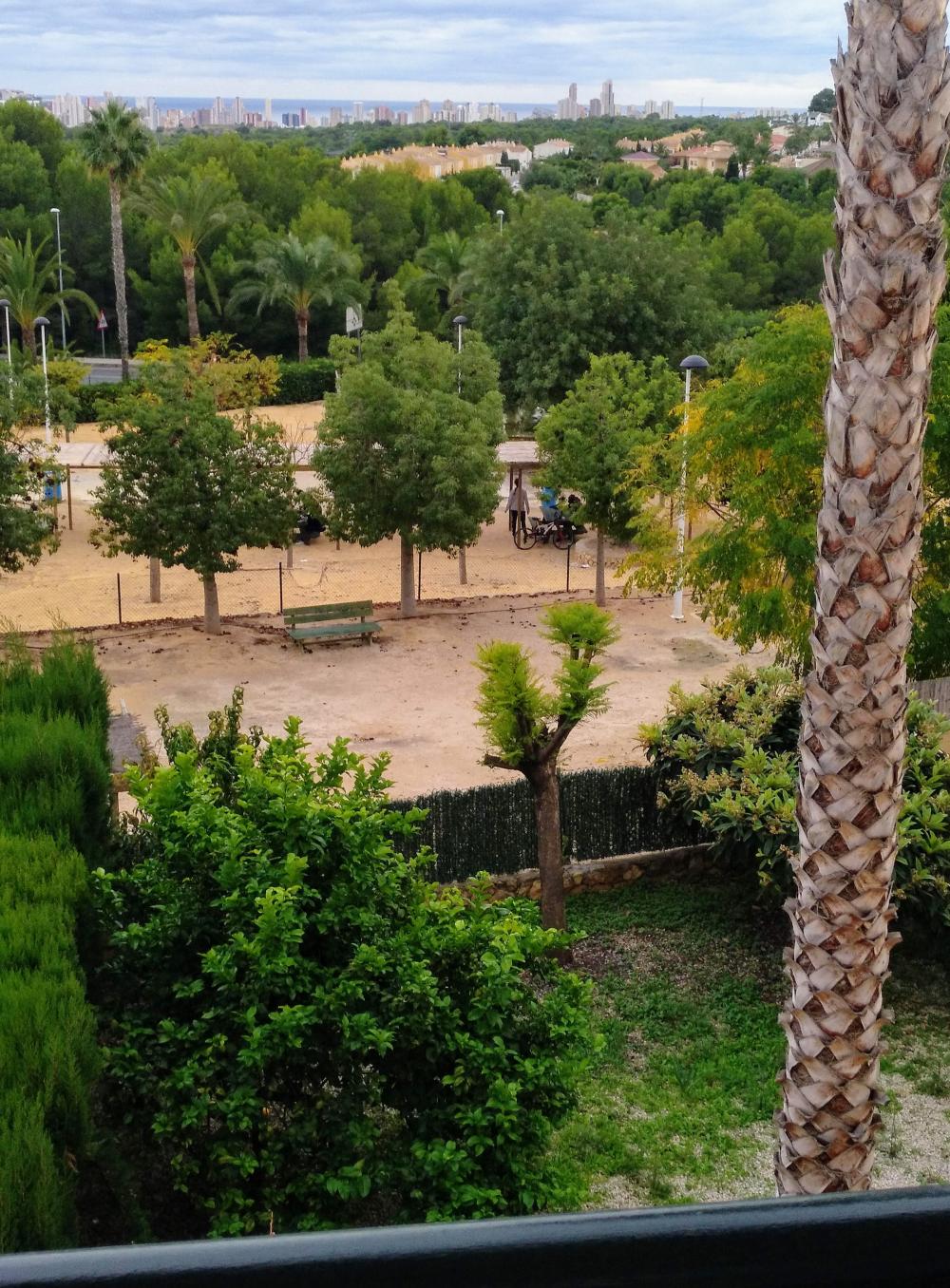  kaufen Doppelhaushälfte Alfaz Del Pi Marina Baixa 5