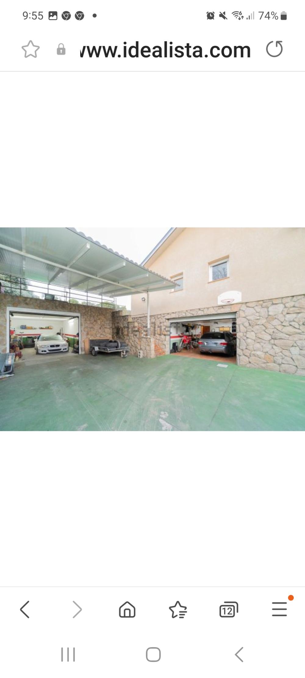  kaufen Villa El Escorial Cuenca Del Guadarrama 4