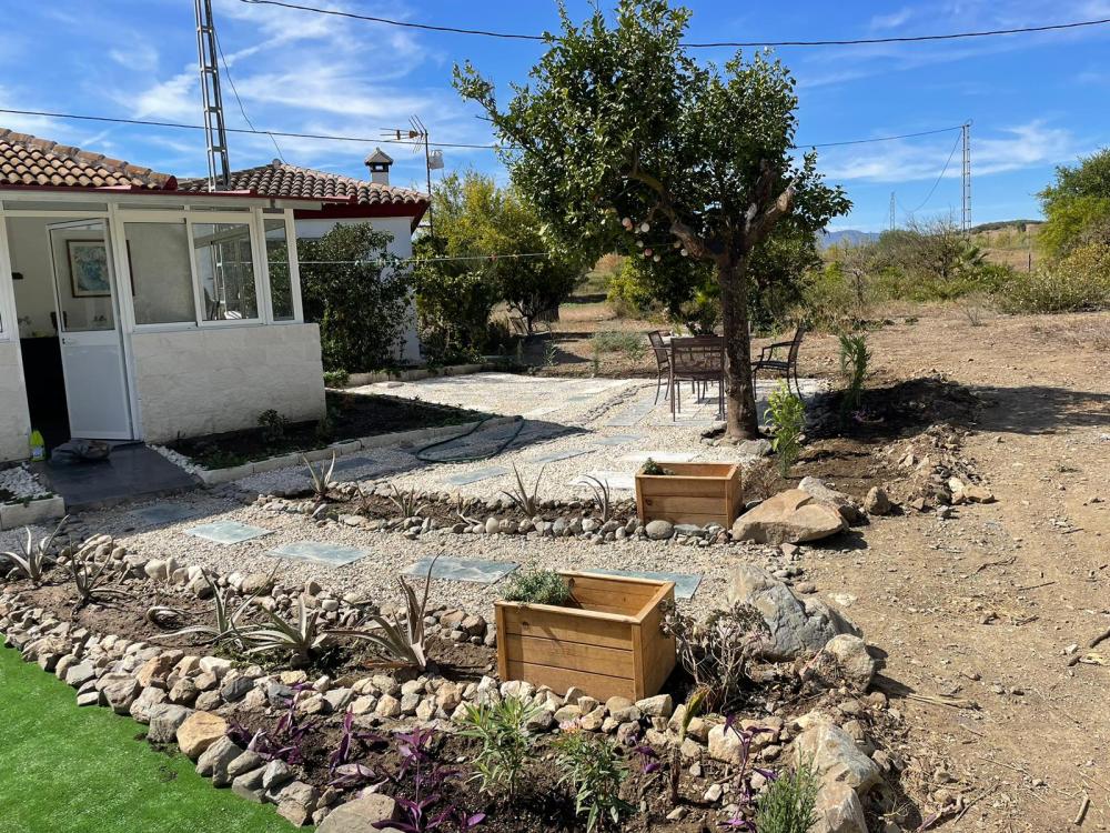  kaufen Landhaus Estacion De Aljaima Valle Del Guadalhorce 14