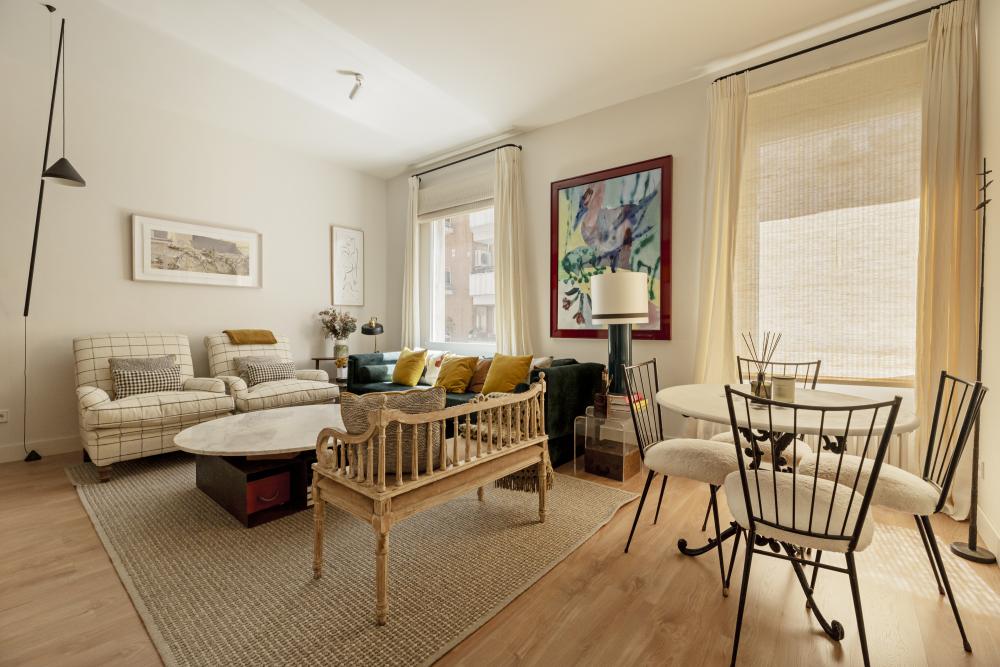 kaufen Wohnung Salamanca-Lista Madrid Capital 2