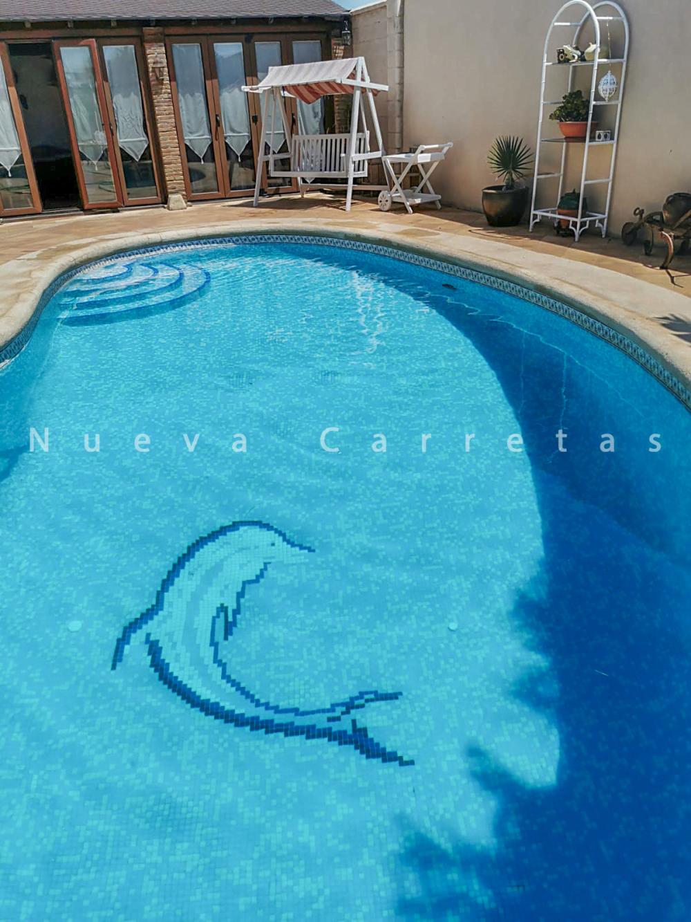  kaufen Villa Ciudad Jardín-Zapillo-Cortijo Grande-Nueva Almería-Tagarete Comarca Metropolitana De Almería 51