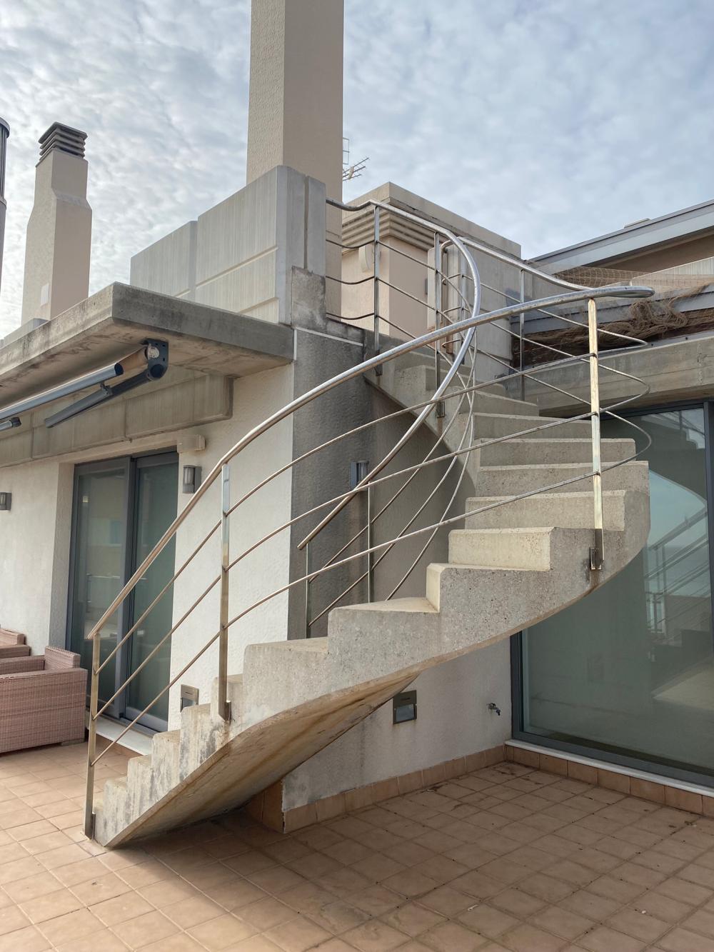  kaufen Penthouse El Puerto De Sagunto Camp De Morvedre 27