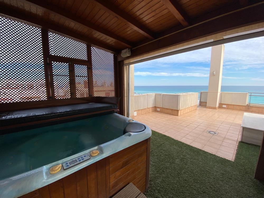 kaufen Penthouse El Puerto De Sagunto Camp De Morvedre 30
