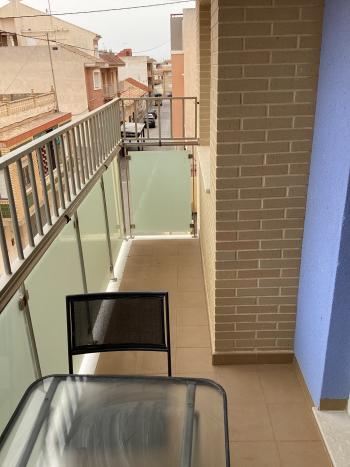 Los Alcázares Mar Menor Wohnung Bild 5869582