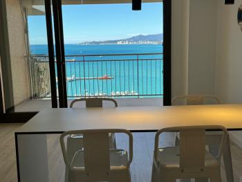Palamós Baix Empordà Wohnung Bild 5869518