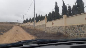 Jumilla Altiplano Landhaus Bild 5883291