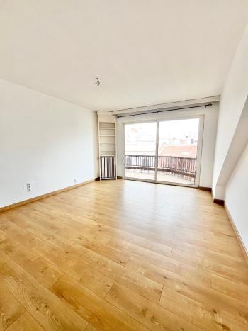 Sarrià-Sant Gervasi-Galvany Barcelonès Wohnung Bild 5869586