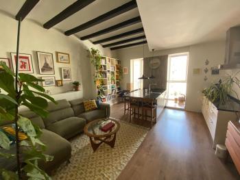 Sants-Montjuïc-Poble Sec Barcelonès Wohnung Bild 5881861