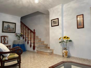 Villanueva Del Rosario Nororma Haus Bild 5884583